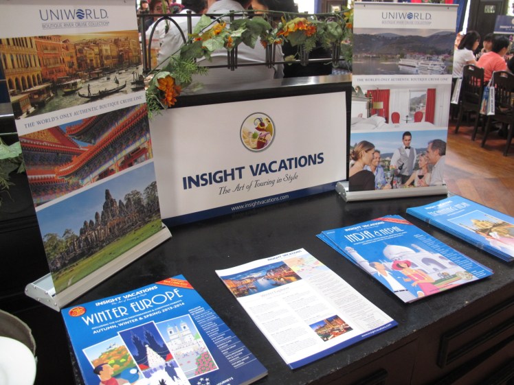 Insight Vacations 